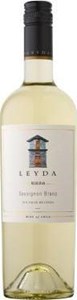 Sauvignon Blanc- Leyda Reserva Ledya Valley 2015